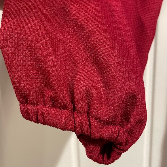 New With Tags ⭐️ Lantern-Sleeve Dress - Picture 4 of 5